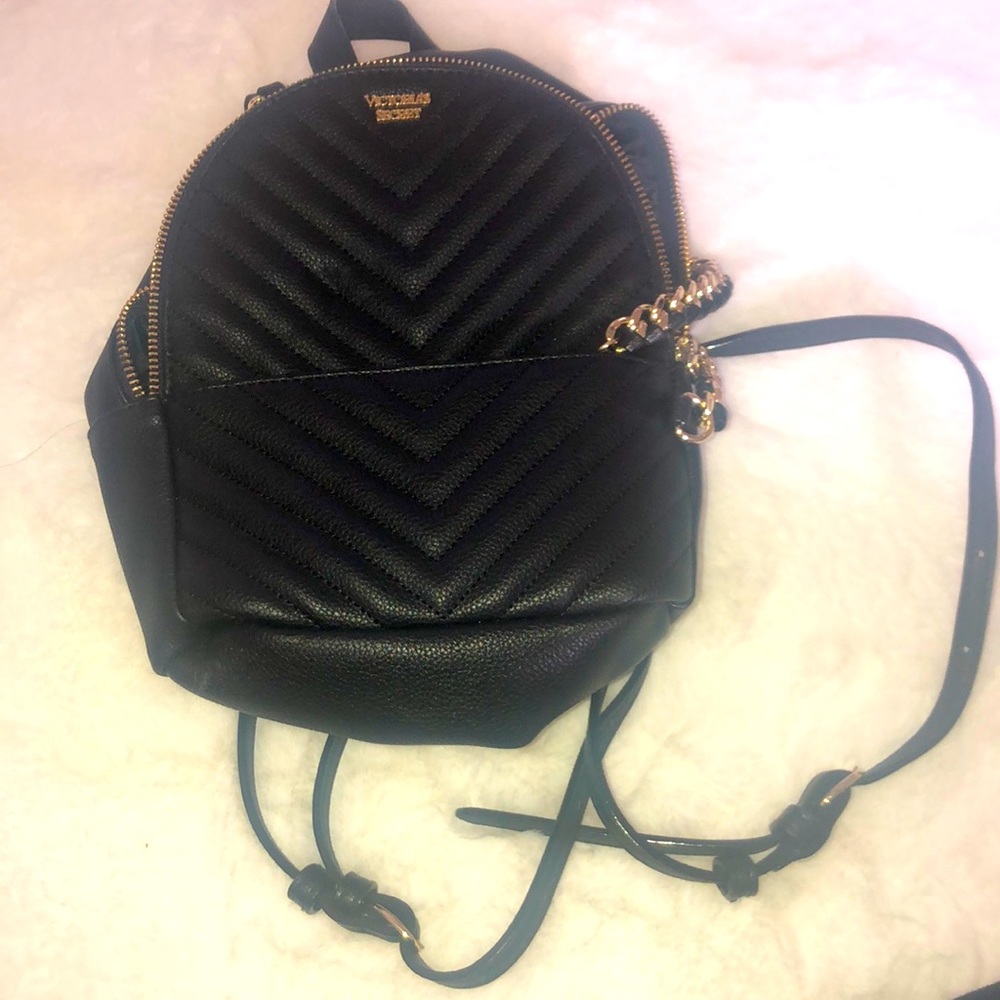 Mini VS backpack